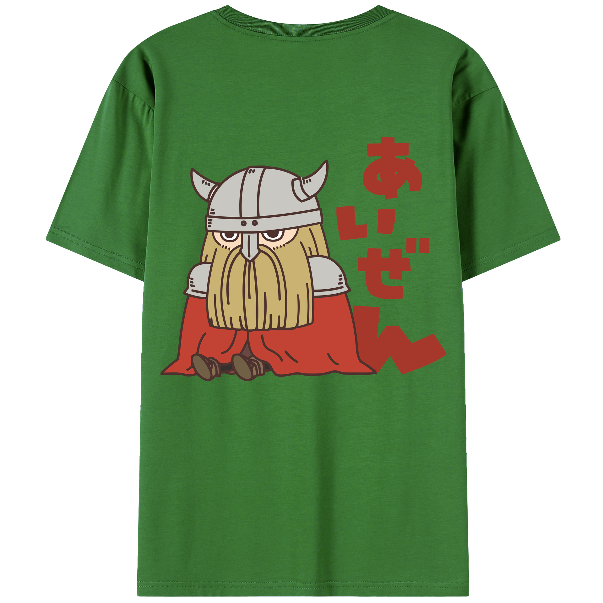 （画像用） 葬送のフリーレン Frieren レディース半袖Tシャツ(バックプリント)